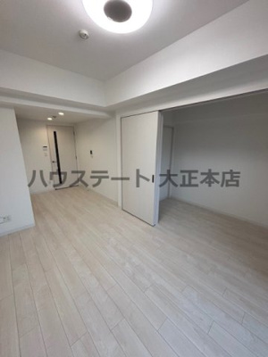 【居間・リビング】 | GENOVIA大阪大正 仲介手数料無料