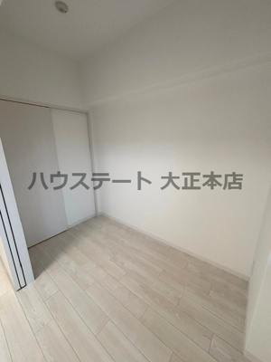 【内装】 | GENOVIA大阪大正 仲介手数料無料