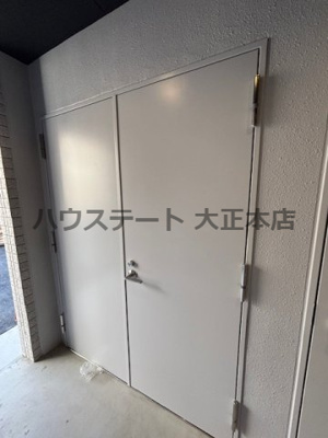 【その他】 | GENOVIA大阪大正 仲介手数料無料