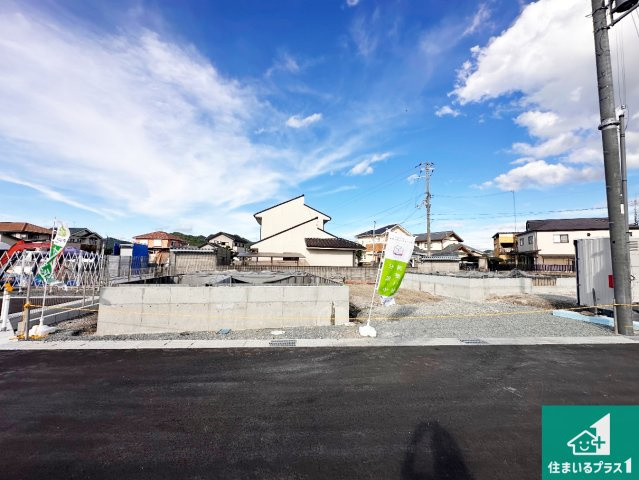 神崎郡福崎町福崎新　第3期　新築一戸建て