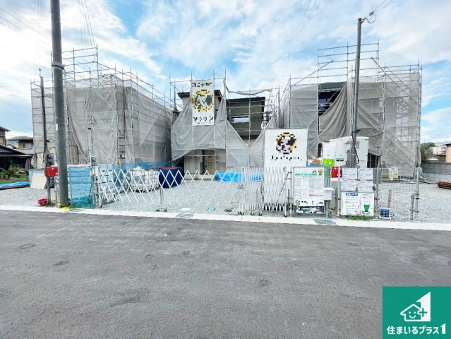 神崎郡福崎町福崎新　第3期　新築一戸建て