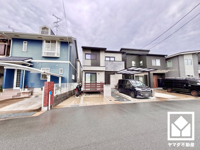 京田辺市草内穴口　の周辺