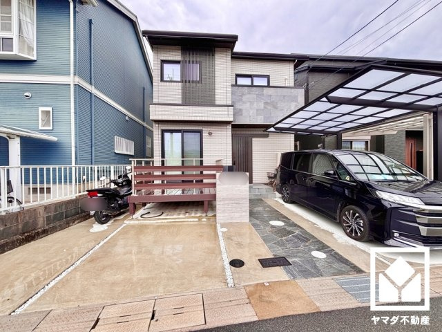 京田辺市草内穴口　