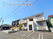 フラワーヴィレッジ【名古屋市賃貸・ウォークインクローゼット】の画像