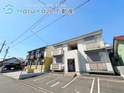 フラワーヴィレッジ【名古屋市賃貸・ウォークインクローゼット】の画像