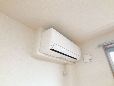 【設備】 | フラワーヴィレッジ【名古屋市賃貸・ウォークインクローゼット】