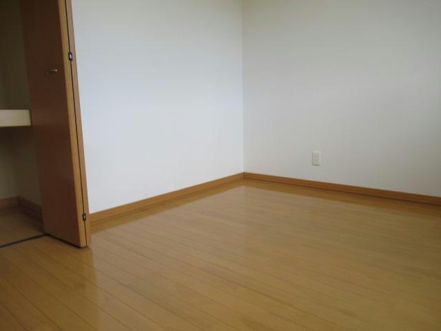 ＭＡＰＬＥ（メイプル音更）の居間・リビング