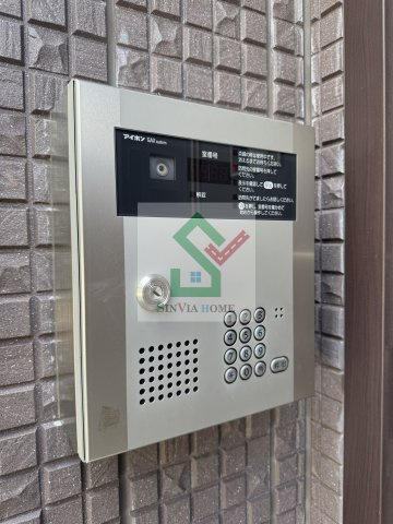プリムローズのその他共用部分