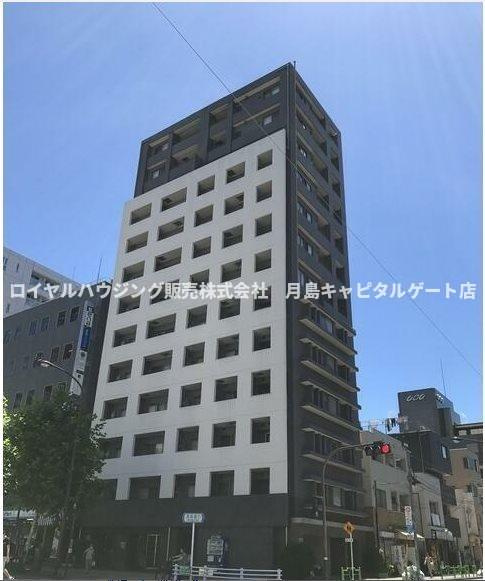 【外観】