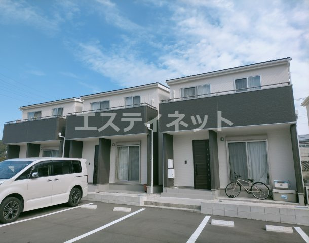 リーブルファイン中大流