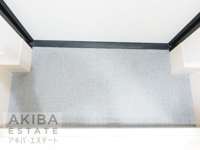 【玄関】 | リブ綾瀬