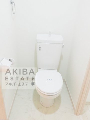 【トイレ】 | リブ綾瀬