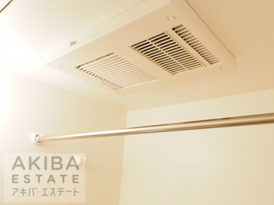 【設備】 | リブ綾瀬