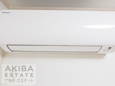 【設備】 | リブ綾瀬