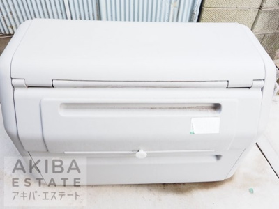 【その他共用部分】 | リブ綾瀬
