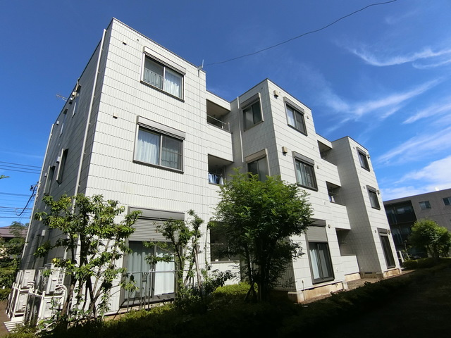 フォンテーヌ国立Ｂ
