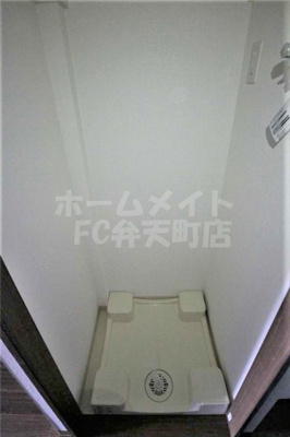 【設備】 | フォーリアライズ大正ソーレ