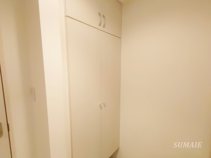 グランデ北赤羽の収納|シューズボックスです☆