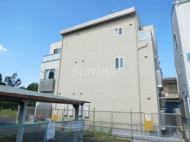 グランデ北赤羽