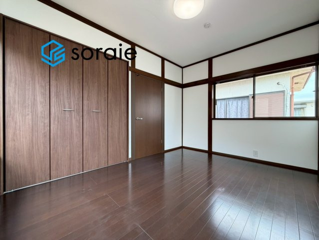 狭山市水野　中古戸建　の内装|7/16　撮影