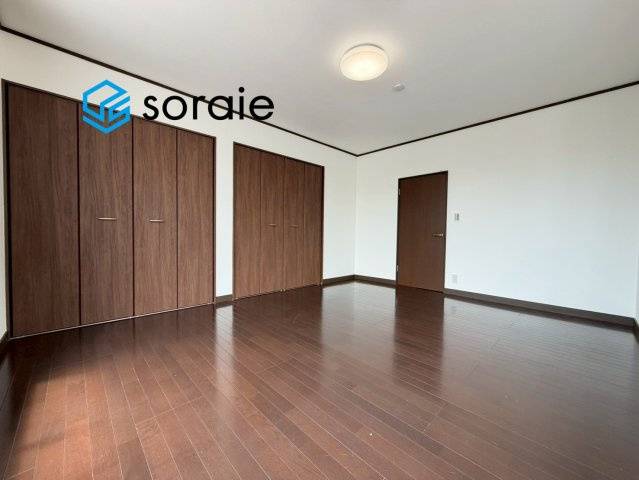 狭山市水野　中古戸建　の内装|7/16　撮影