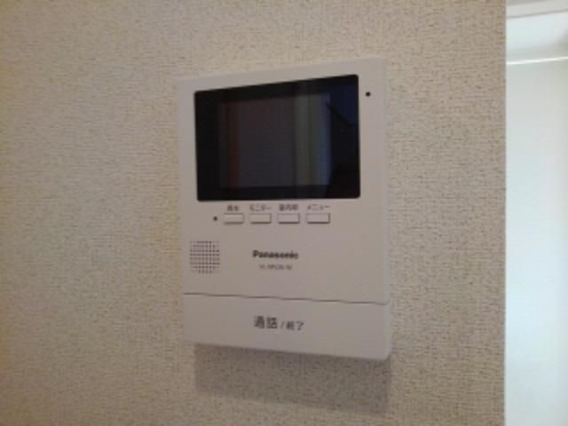 Ｐｏ　Ｐｏ　月のセキュリティ