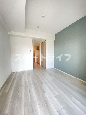 大阪市淀川区西三国４丁目の賃貸マンションの展望