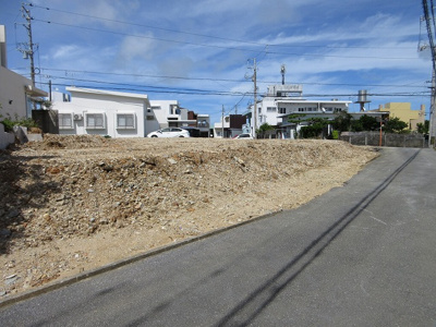  | 長田一丁目売地１号地