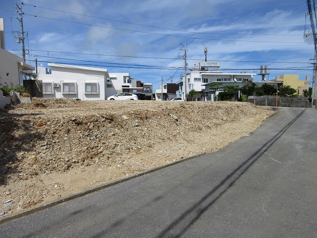  | 長田一丁目売地１号地