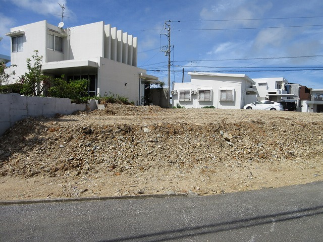  | 長田一丁目売地１号地