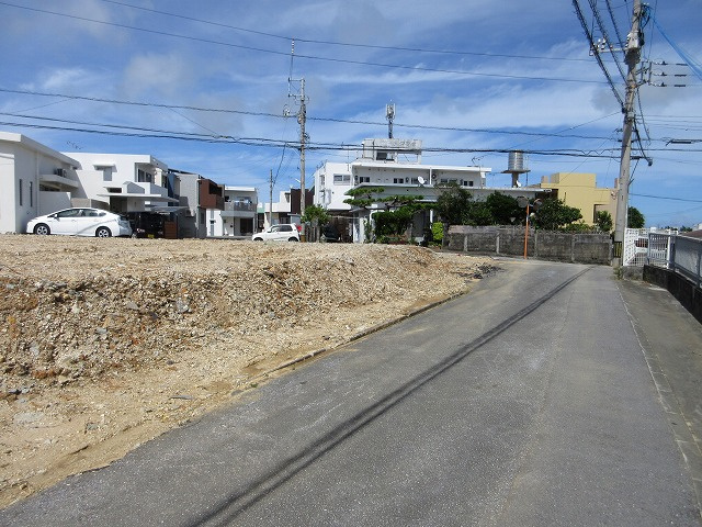  | 長田一丁目売地１号地