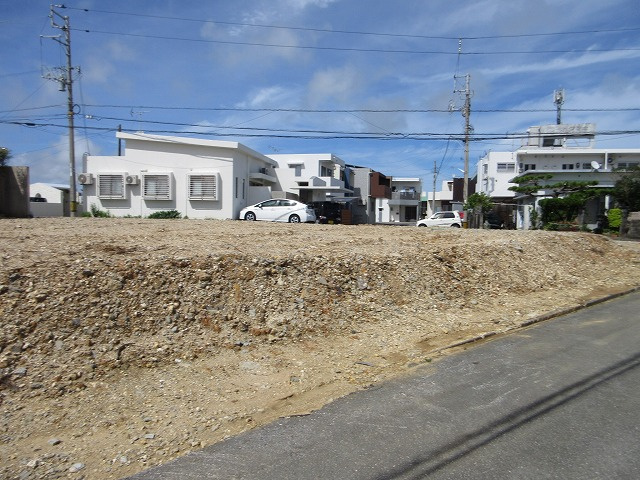  | 長田一丁目売地１号地