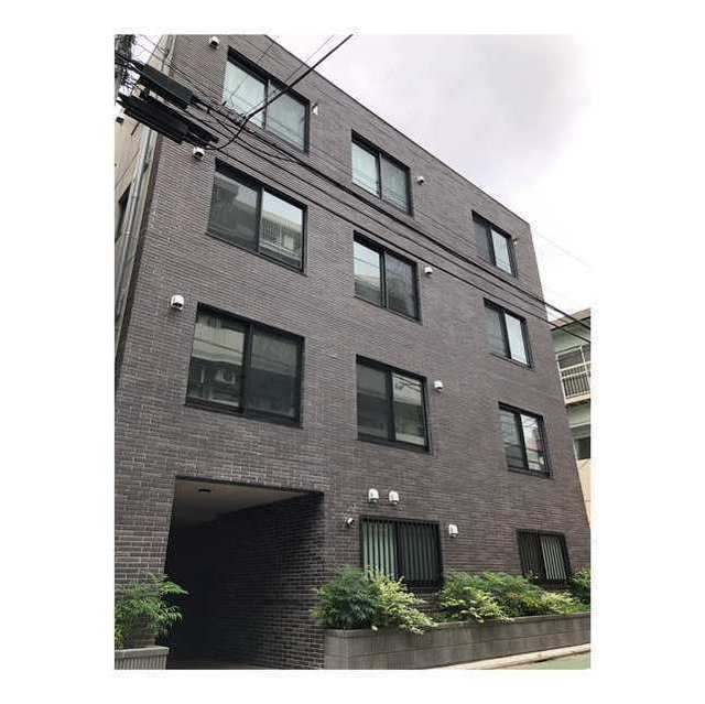 ハーモニーグラシア武蔵小山
