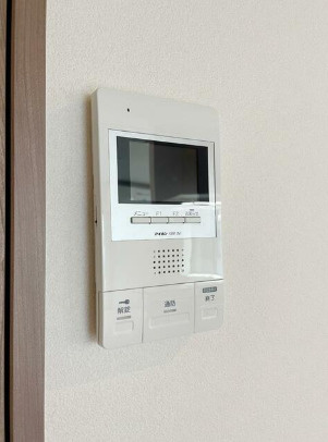 ＡＫｈｉｌｌｓのセキュリティ|別号室参考写真です
