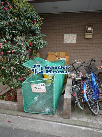 リクエスト秋葉原のその他共用部分
