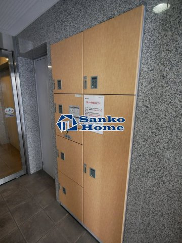 リクエスト秋葉原のその他共用部分