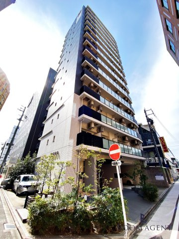 エステムコート名古屋ステーションクロス