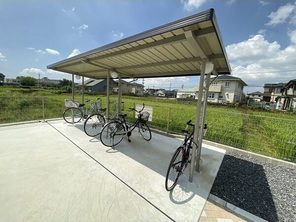 ラペーシュ　　刈谷市近郊の賃貸ならクラスホーム刈谷店のその他共用部分