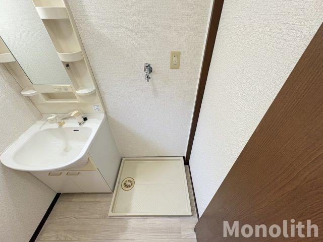 シャーメゾン光明池B棟のその他
