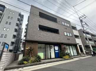 【外観】