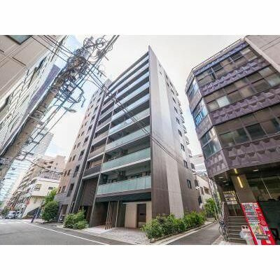 ＴＳ－ＣＯＵＲＴ日本橋浜町