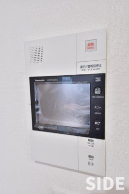 【セキュリティ】 | WOB京橋