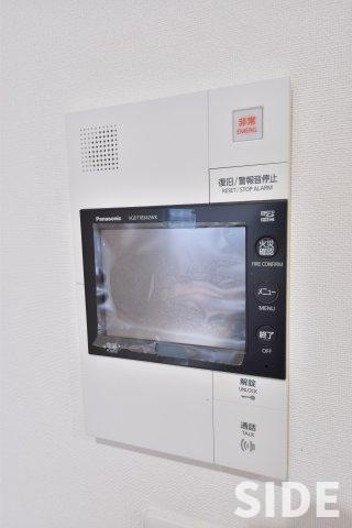 【セキュリティ】 | WOB京橋