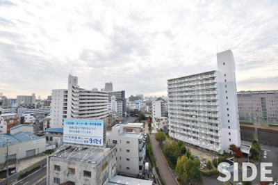 【展望】 | WOB京橋
