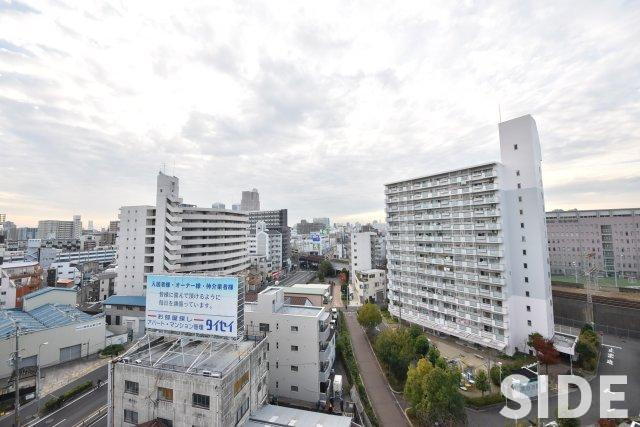 【展望】 | WOB京橋