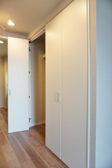 【収納】 | ★別のお部屋の写真です