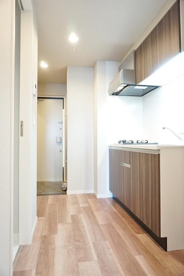 【玄関】 | ★別のお部屋の写真です
