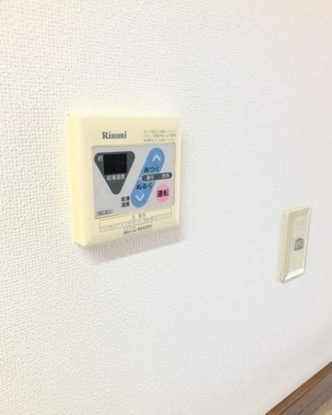 ブライズモルの設備