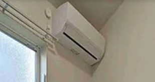 ハーモニーテラス浮間Ⅴの設備