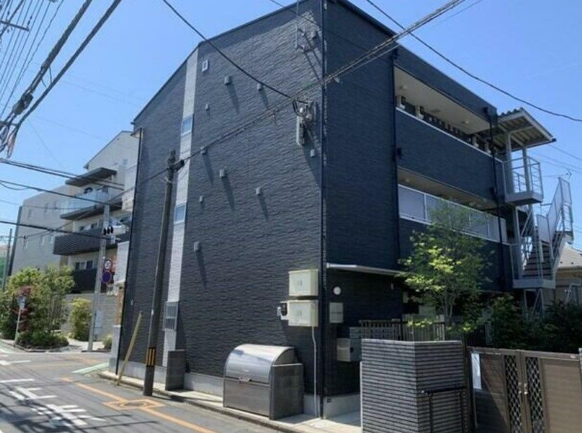 コンホーム北与野